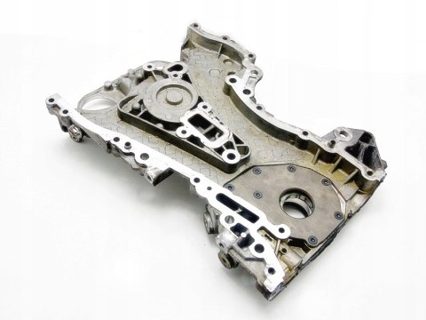 Anello Di Tenuta 55353153 Originale SAAB-OPEL-BUICK - Foto 2